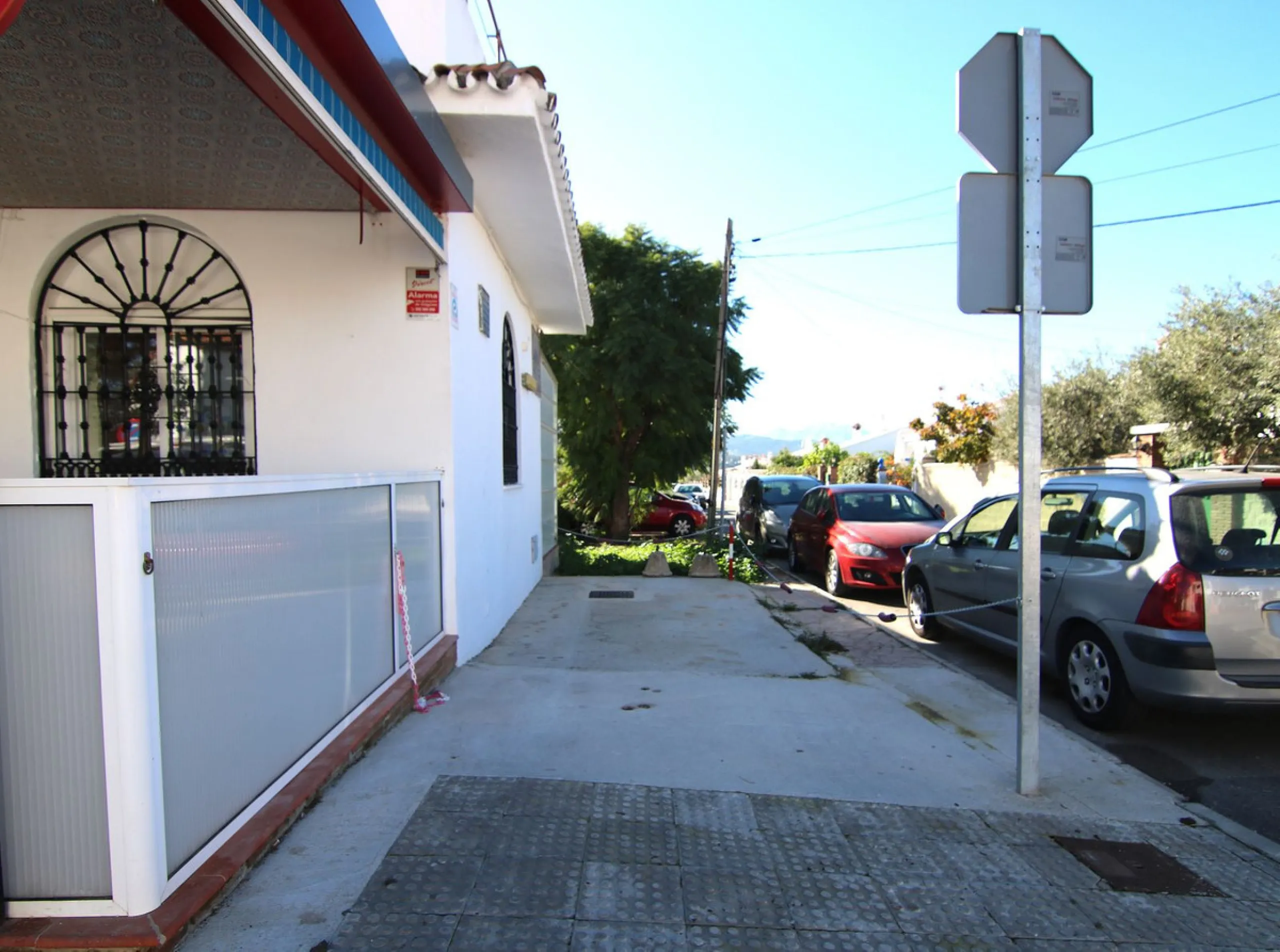 OPPORTUNITY IN COÍN! COMMERCIAL PROPERTY WITH GREAT POTENTIAL