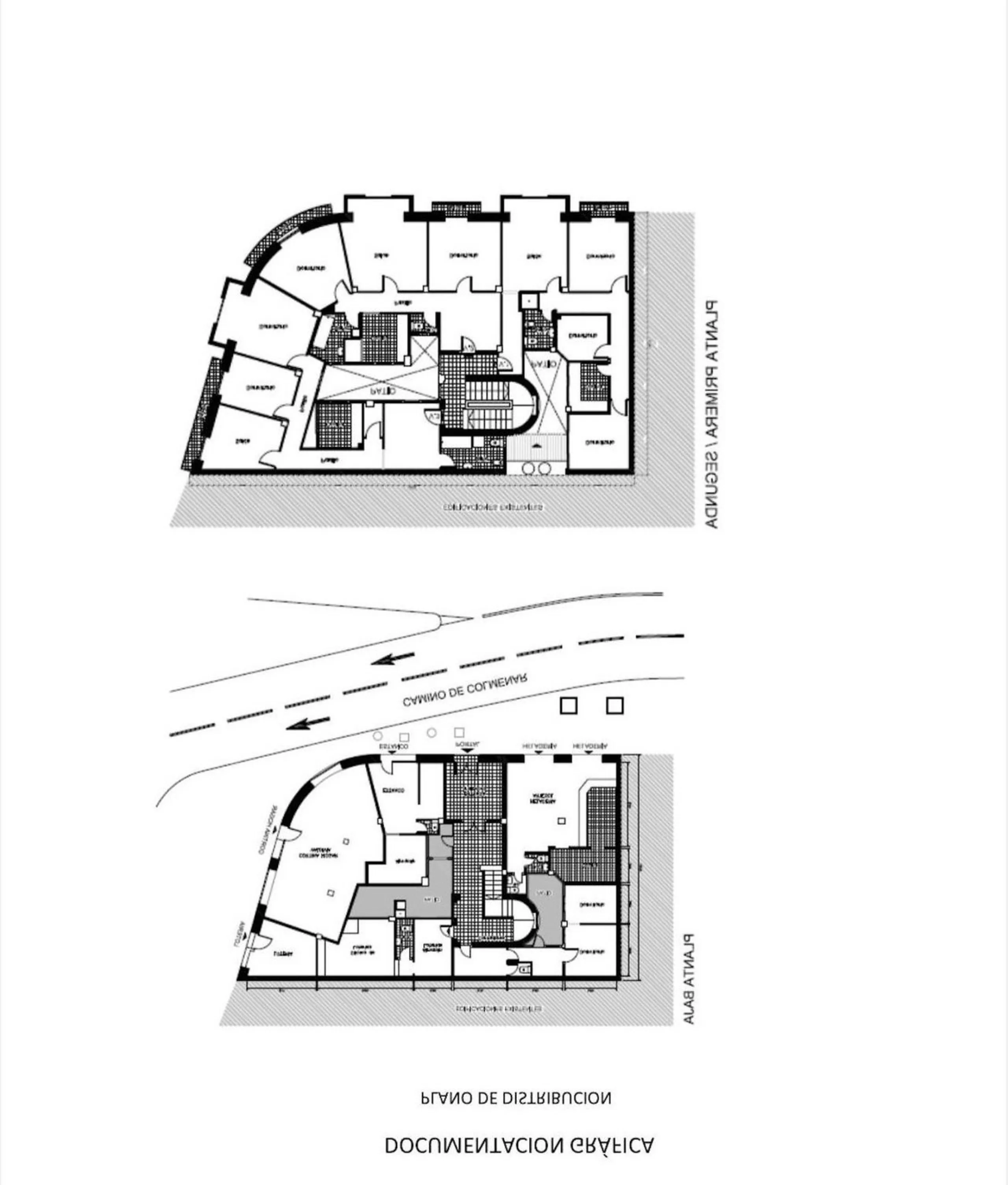 Excellent opportunity for investors! A 4-story building for sale located in the Olletas area, one of the highest growth potential areas in Málaga. This building includes 10 apartments and 4 commercial premises, ideal for those looking for a profitable pro