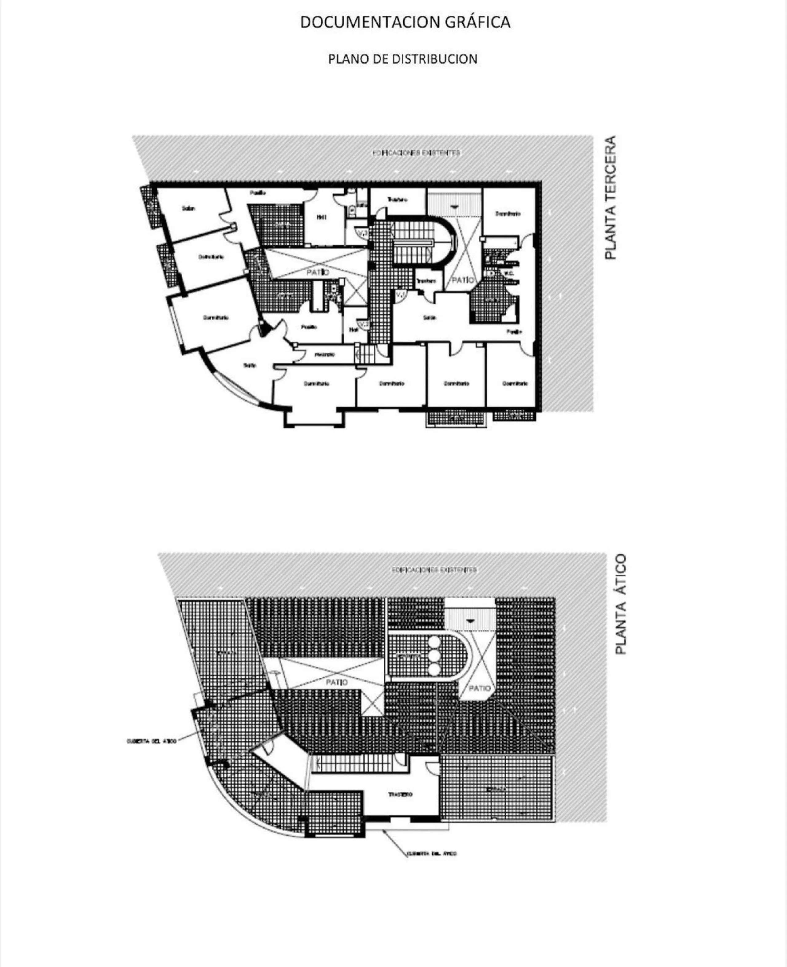 Excellent opportunity for investors! A 4-story building for sale located in the Olletas area, one of the highest growth potential areas in Málaga. This building includes 10 apartments and 4 commercial premises, ideal for those looking for a profitable pro