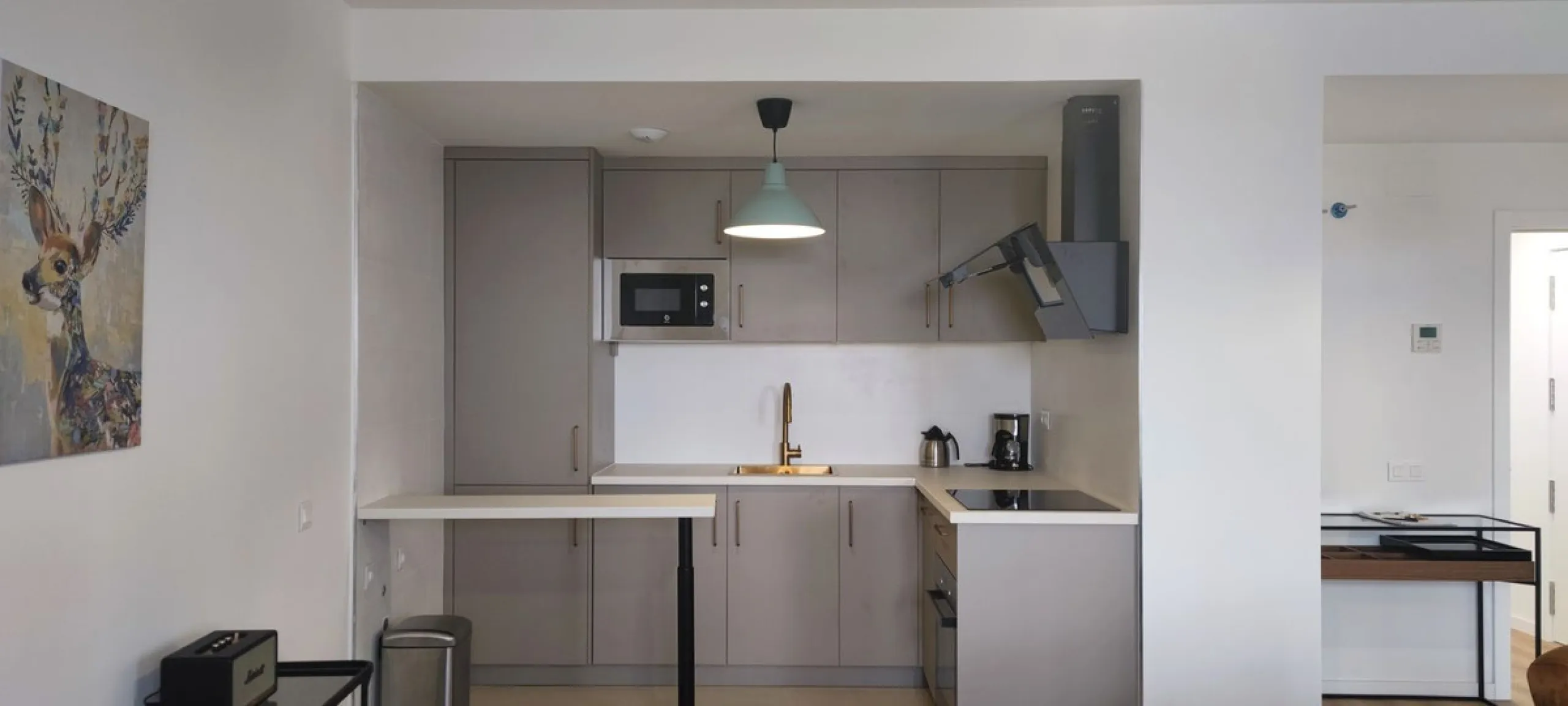Apartment - Ground Floor Apartment в продаже в Málaga, Málaga. В доме 2 спален и 1 ванных комнат. Площадь дома 79 м²