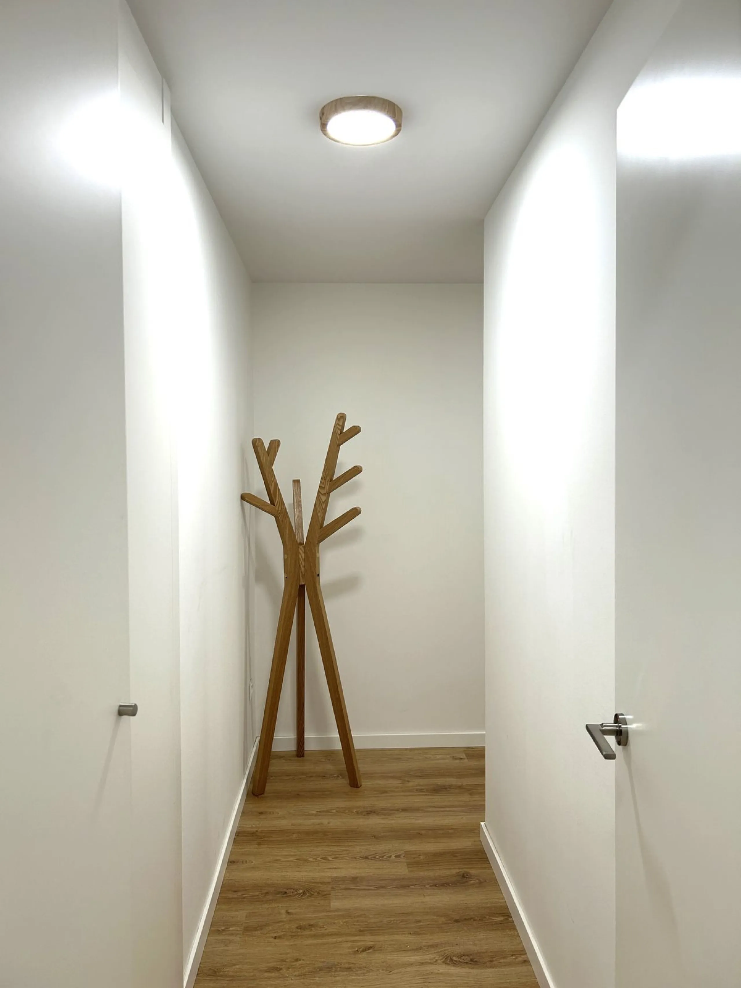 Apartment - Ground Floor Apartment в продаже в Málaga, Málaga. В доме 2 спален и 1 ванных комнат. Площадь дома 79 м²