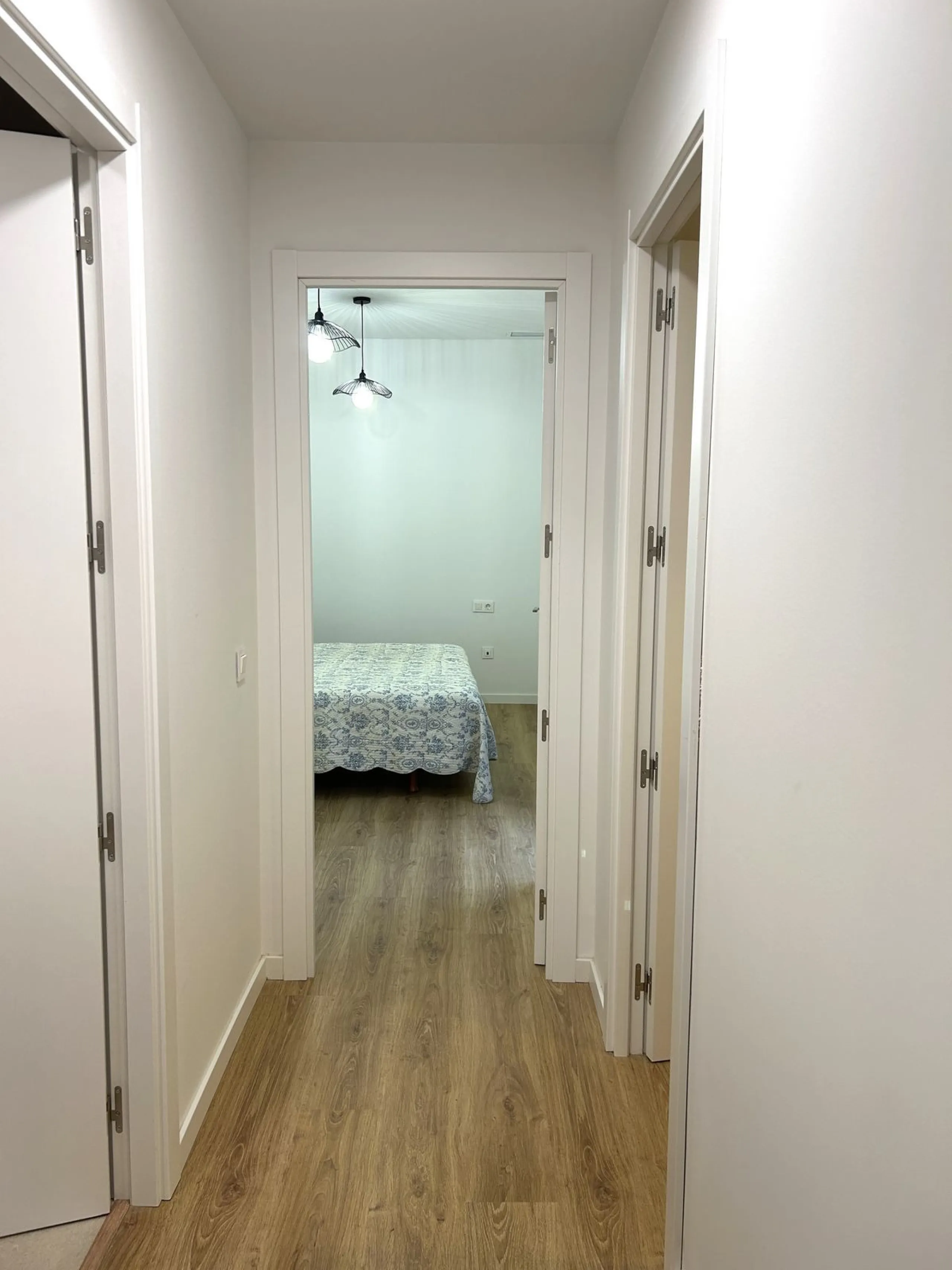 Apartment - Ground Floor Apartment в продаже в Málaga, Málaga. В доме 2 спален и 1 ванных комнат. Площадь дома 79 м²