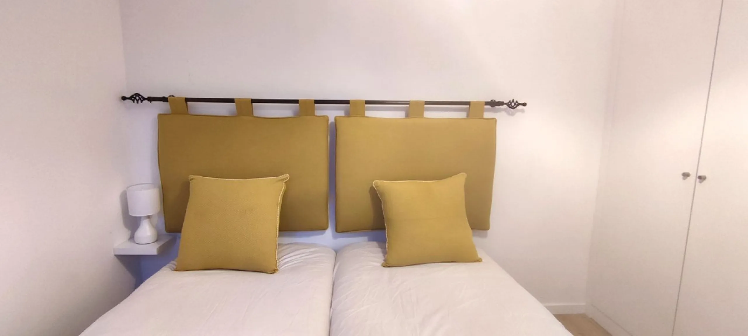 Apartment - Ground Floor Apartment в продаже в Málaga, Málaga. В доме 2 спален и 1 ванных комнат. Площадь дома 79 м²