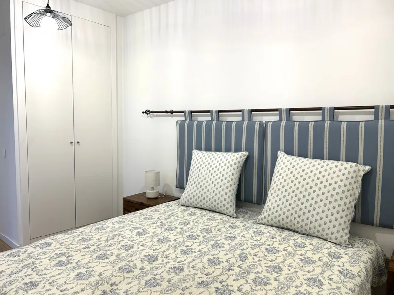 Apartment - Ground Floor Apartment в продаже в Málaga, Málaga. В доме 2 спален и 1 ванных комнат. Площадь дома 79 м²