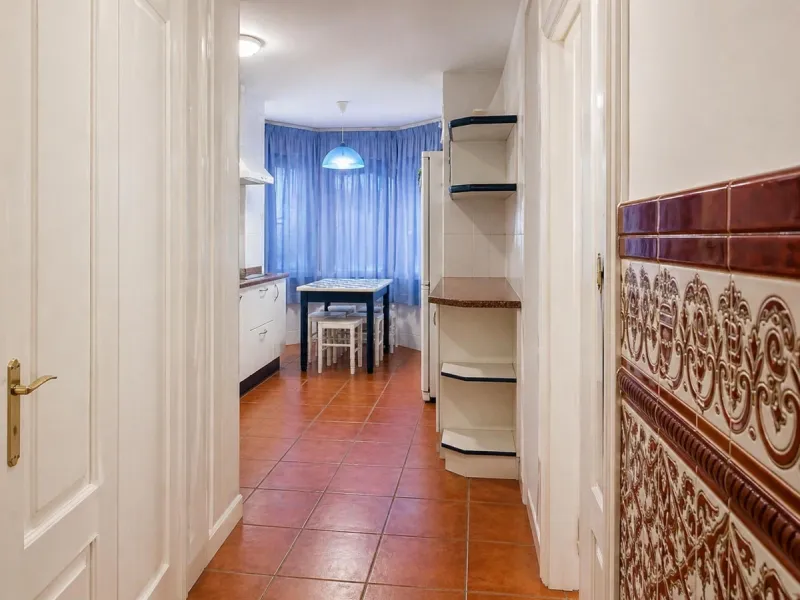 Stunning Corner Townhouse in Private Urbanization