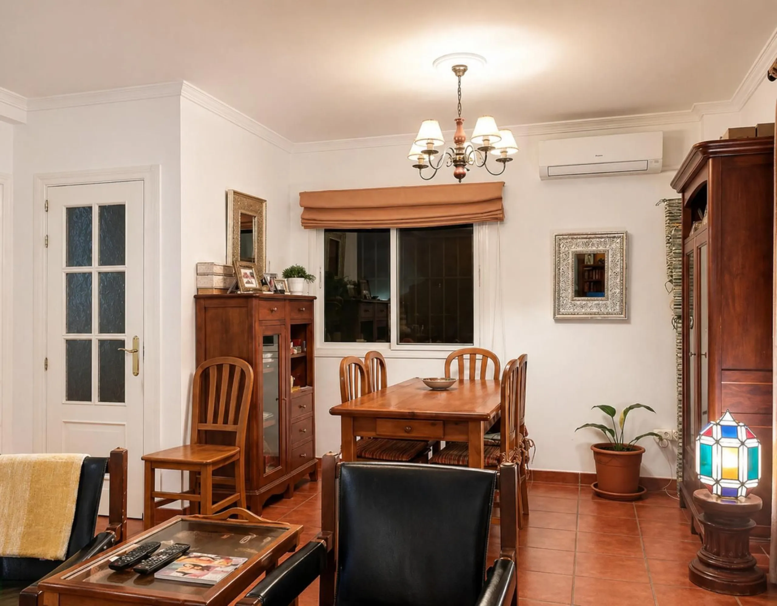 Stunning Corner Townhouse in Private Urbanization
