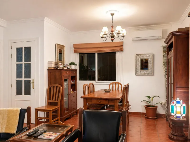 Stunning Corner Townhouse in Private Urbanization