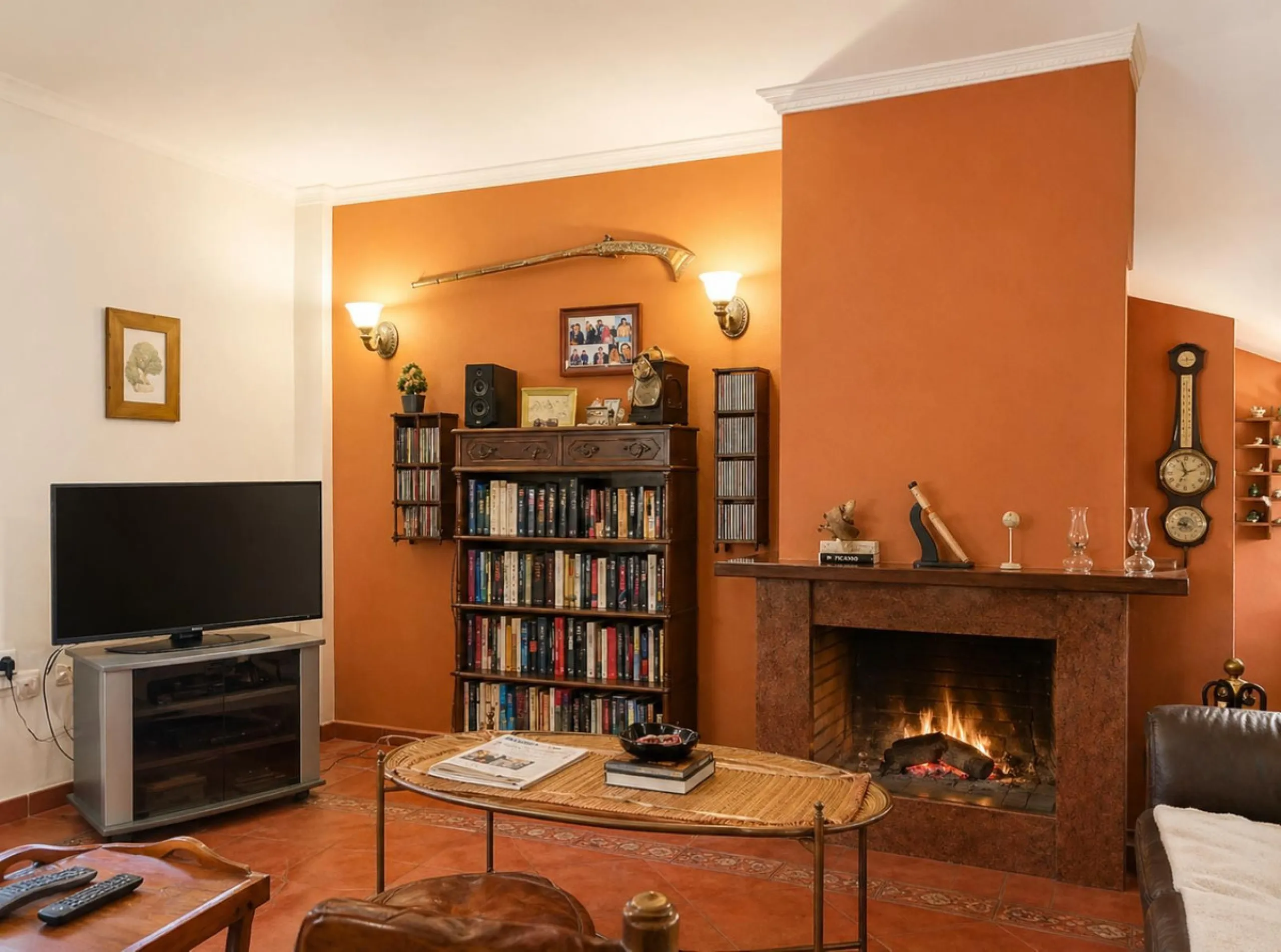 Stunning Corner Townhouse in Private Urbanization