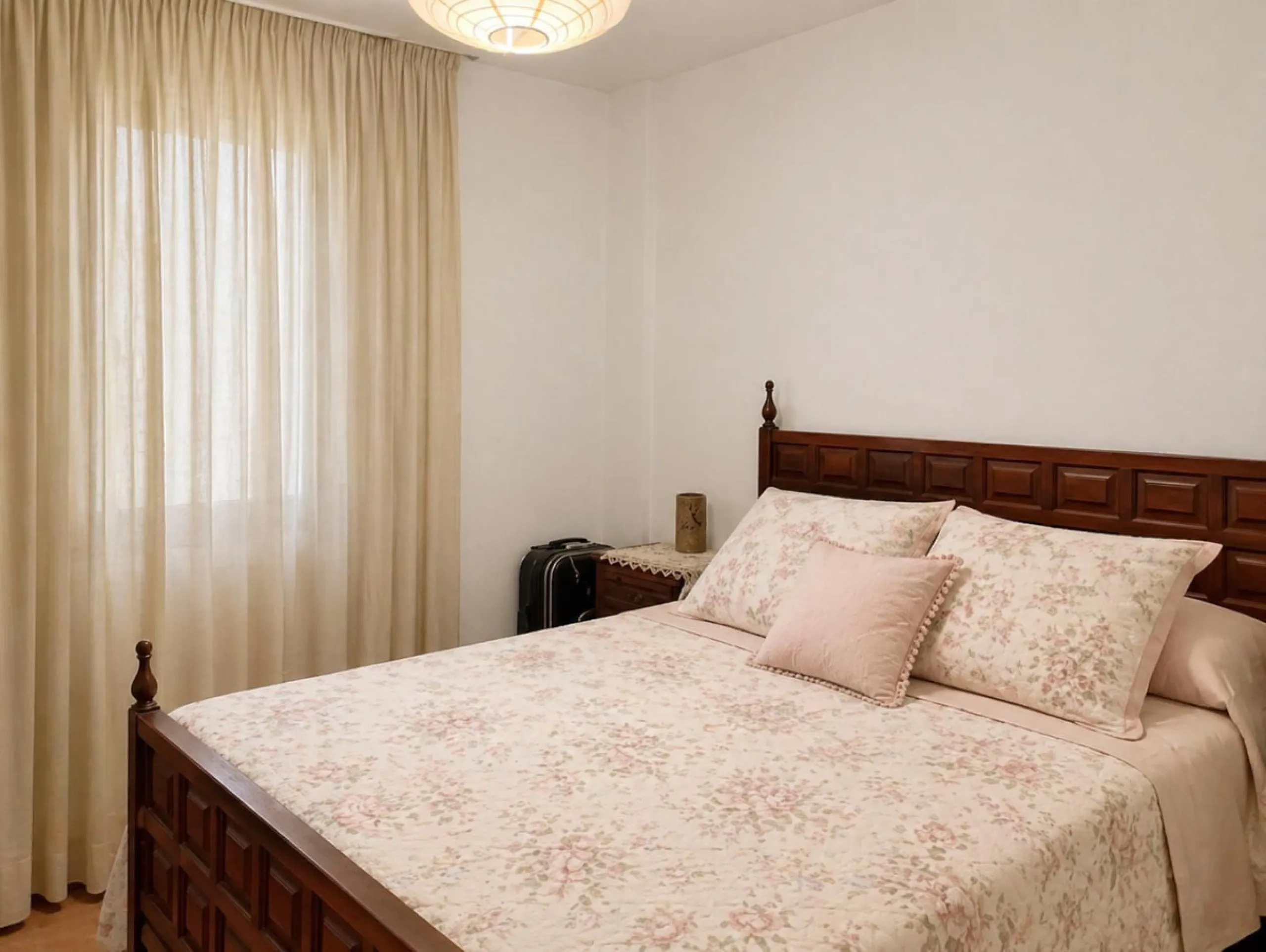 Stunning Corner Townhouse in Private Urbanization