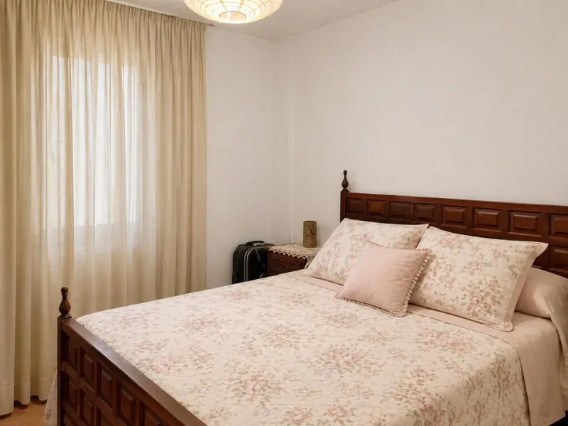 Stunning Corner Townhouse in Private Urbanization