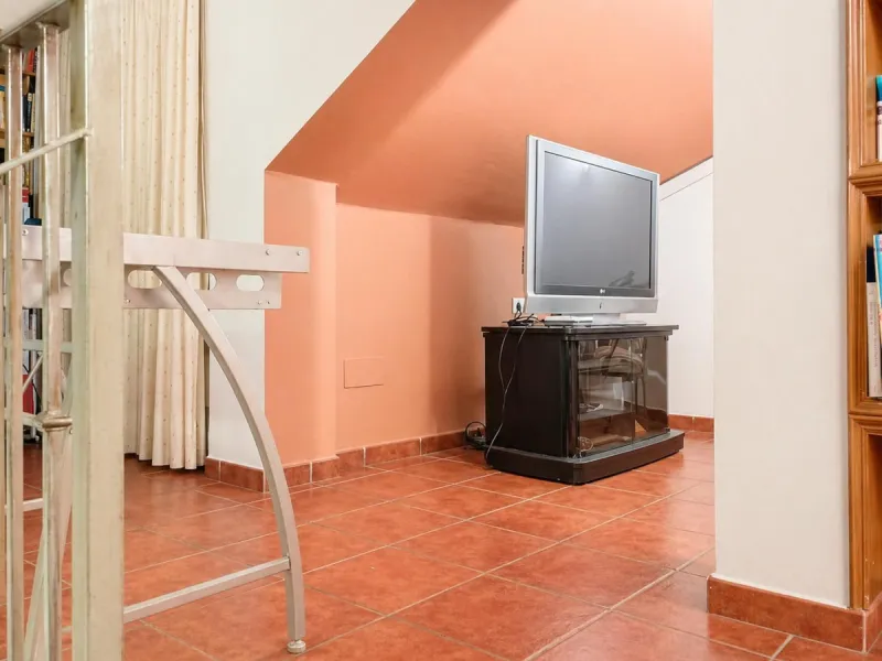 Stunning Corner Townhouse in Private Urbanization