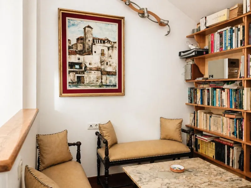 Stunning Corner Townhouse in Private Urbanization