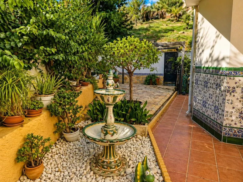 Stunning Corner Townhouse in Private Urbanization
