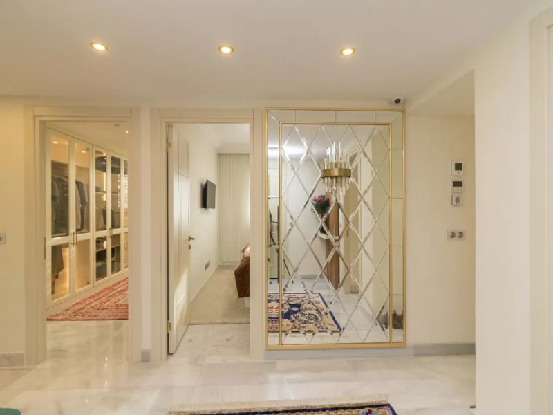 Apartment - Middle Floor Apartment в продаже в Marbella, Málaga. В доме 3 спален и 2 ванных комнат. Площадь дома 148 м²