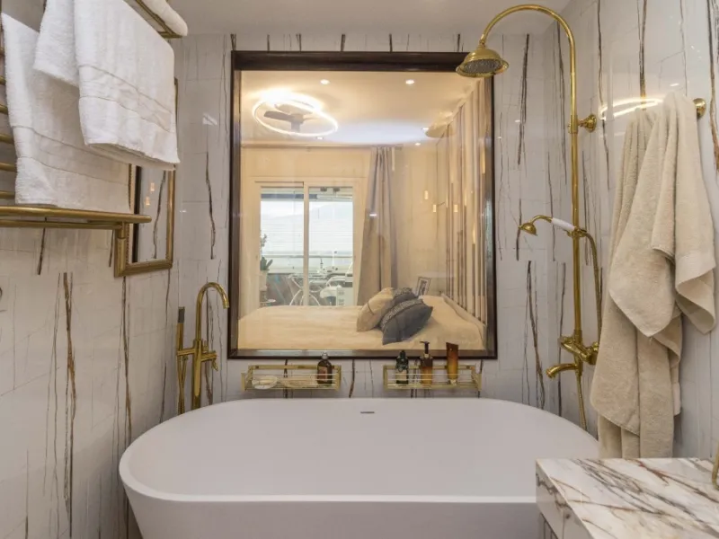 Apartment - Middle Floor Apartment в продаже в Marbella, Málaga. В доме 3 спален и 2 ванных комнат. Площадь дома 148 м²