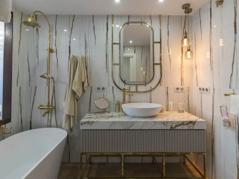 Apartment - Middle Floor Apartment в продаже в Marbella, Málaga. В доме 3 спален и 2 ванных комнат. Площадь дома 148 м²