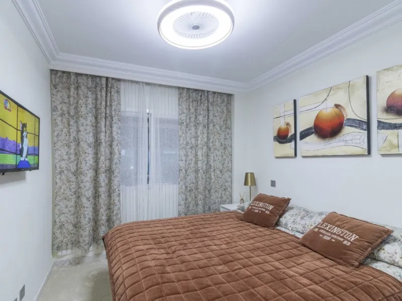 Apartment - Middle Floor Apartment в продаже в Marbella, Málaga. В доме 3 спален и 2 ванных комнат. Площадь дома 148 м²