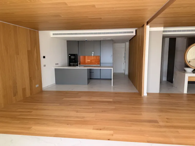 ? Property type: Apartment