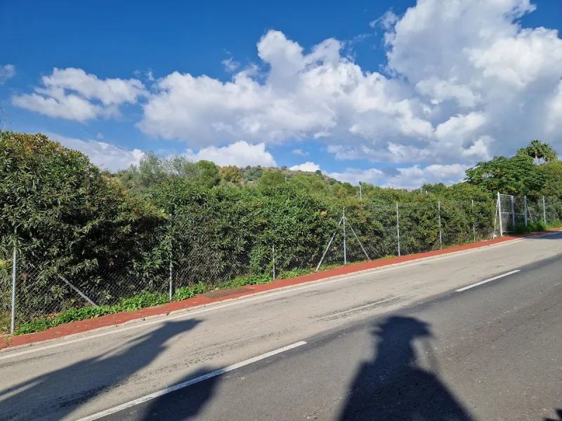 Plot - Residential Plot в продаже в Marbella, Málaga. Площадь участка 800 м²