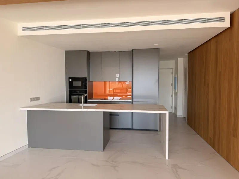 ? Property type: Apartment