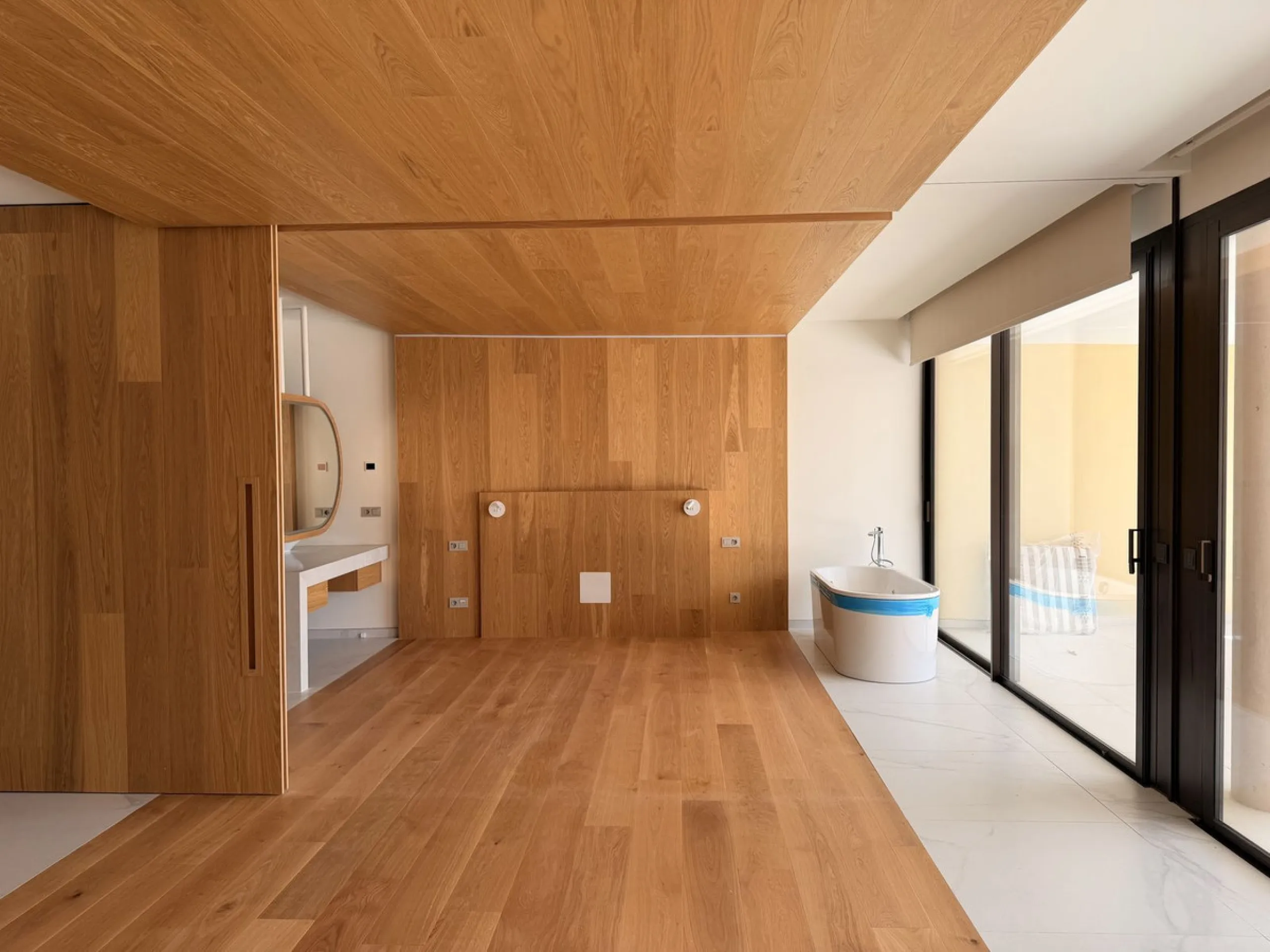 ? Property type: Apartment