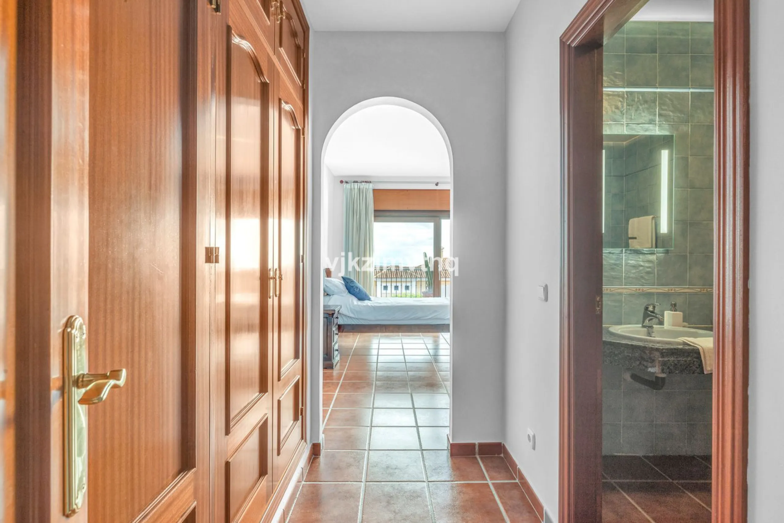 Luxury Andalusian Villa with Heated Pool, Jacuzzi & 5-Car Garage | La Alquería