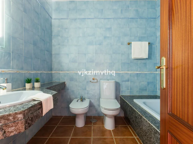 Luxury Andalusian Villa with Heated Pool, Jacuzzi & 5-Car Garage | La Alquería
