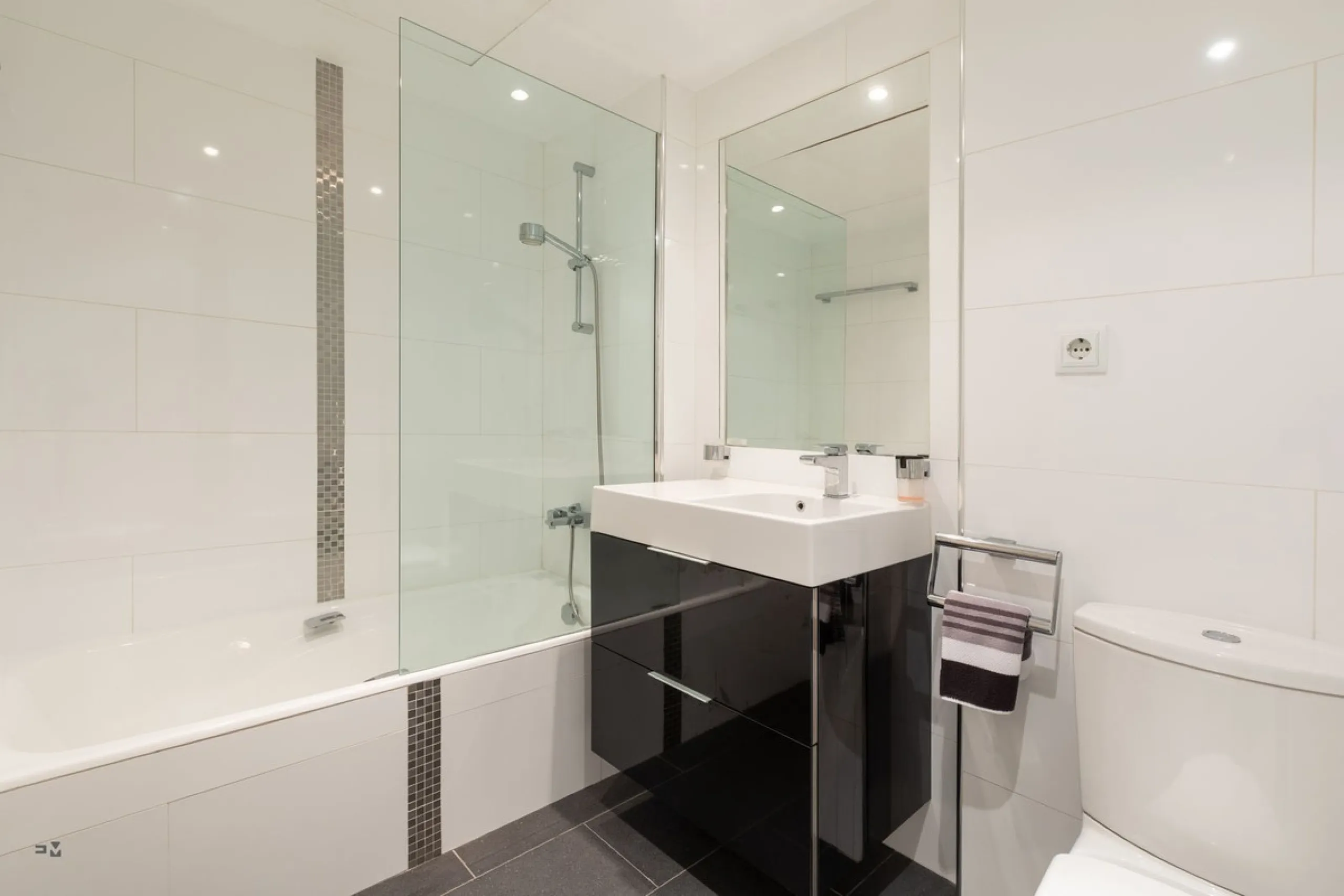 Ground Floor Apartment, Estepona, Costa del Sol.