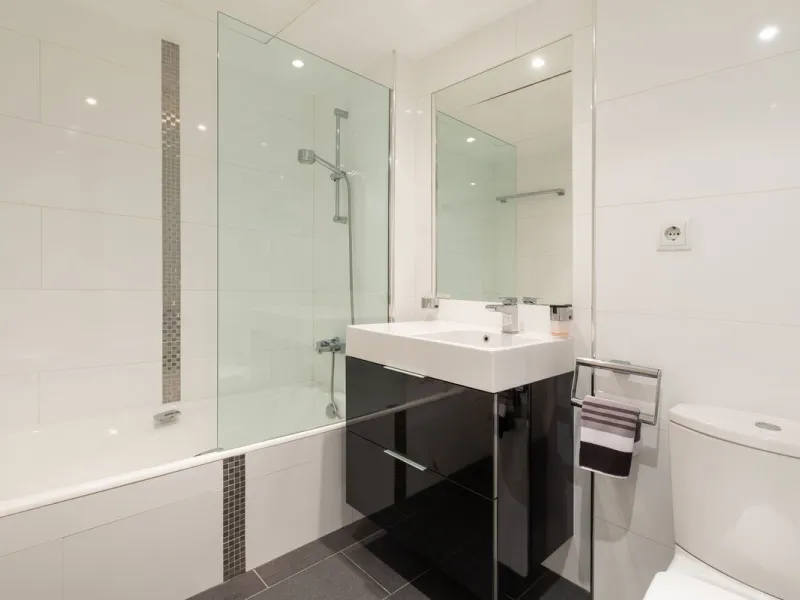 Ground Floor Apartment, Estepona, Costa del Sol.