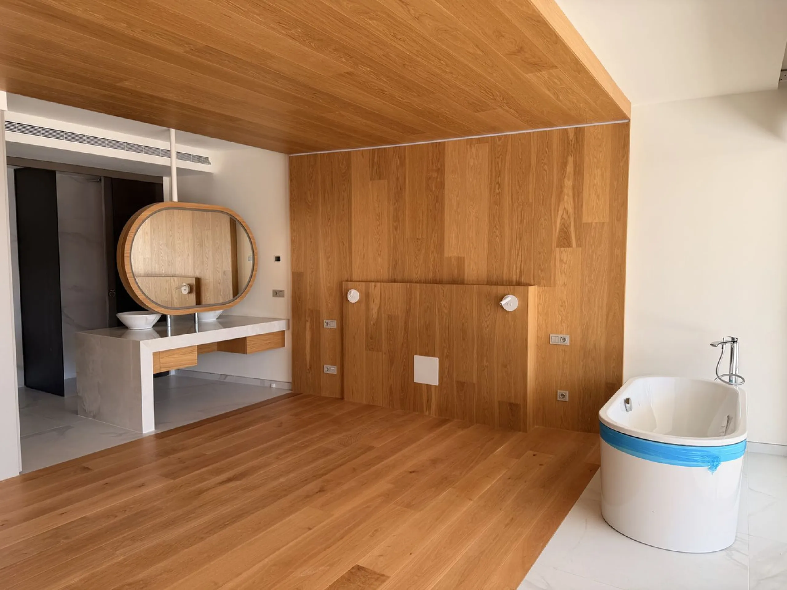 ? Property type: Apartment