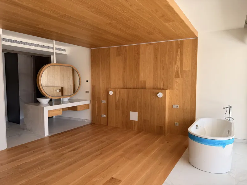 ? Property type: Apartment