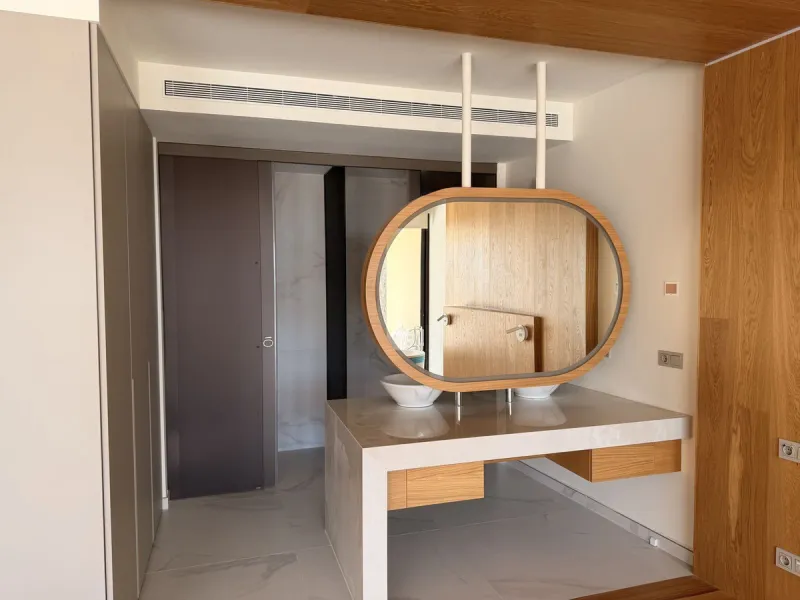 ? Property type: Apartment