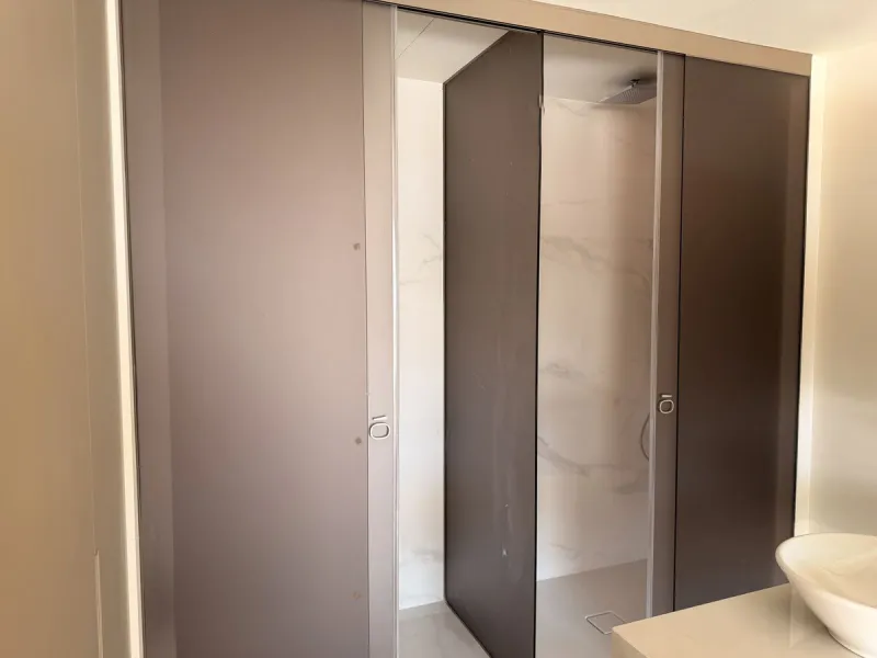 ? Property type: Apartment