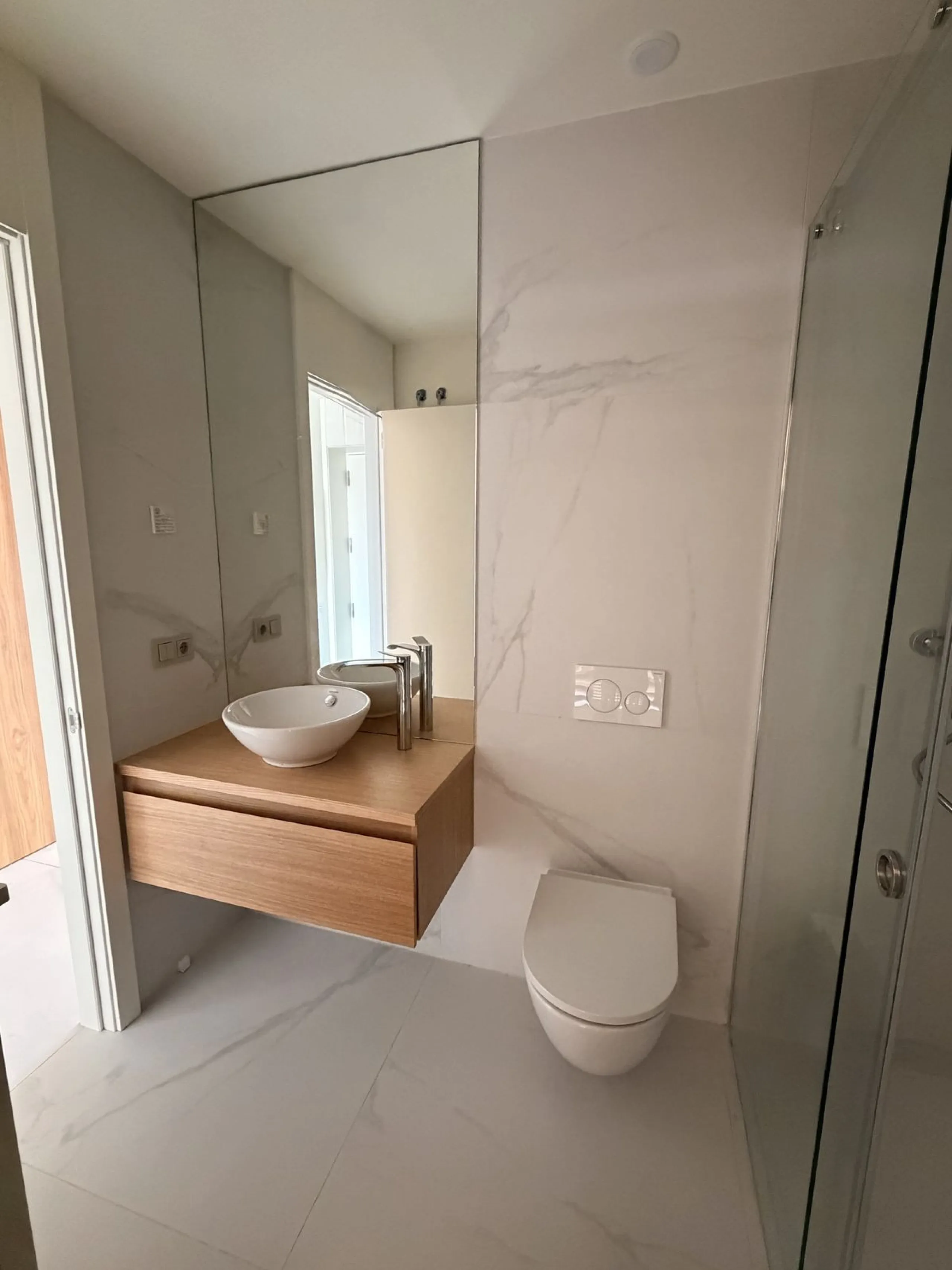 ? Property type: Apartment