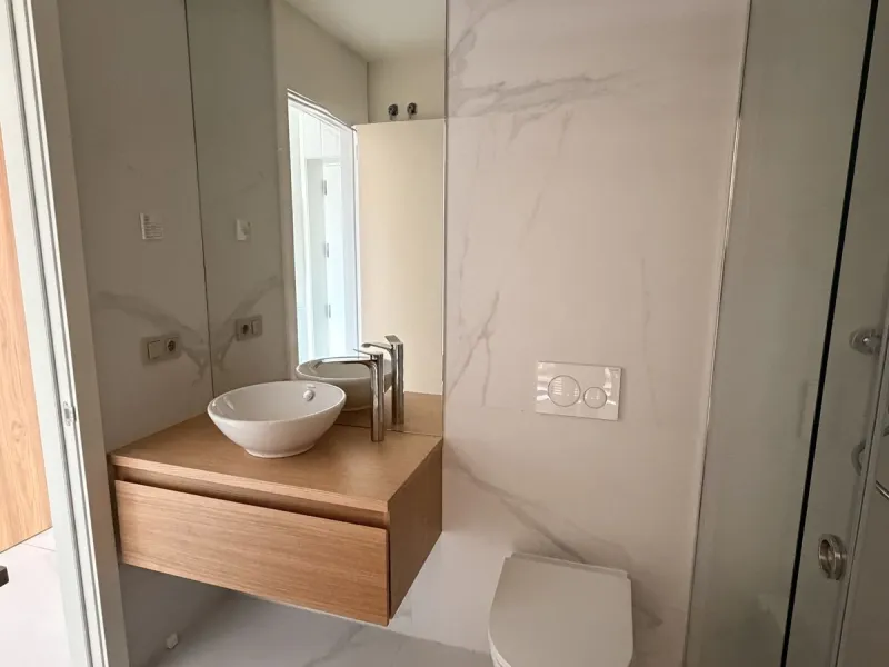 ? Property type: Apartment
