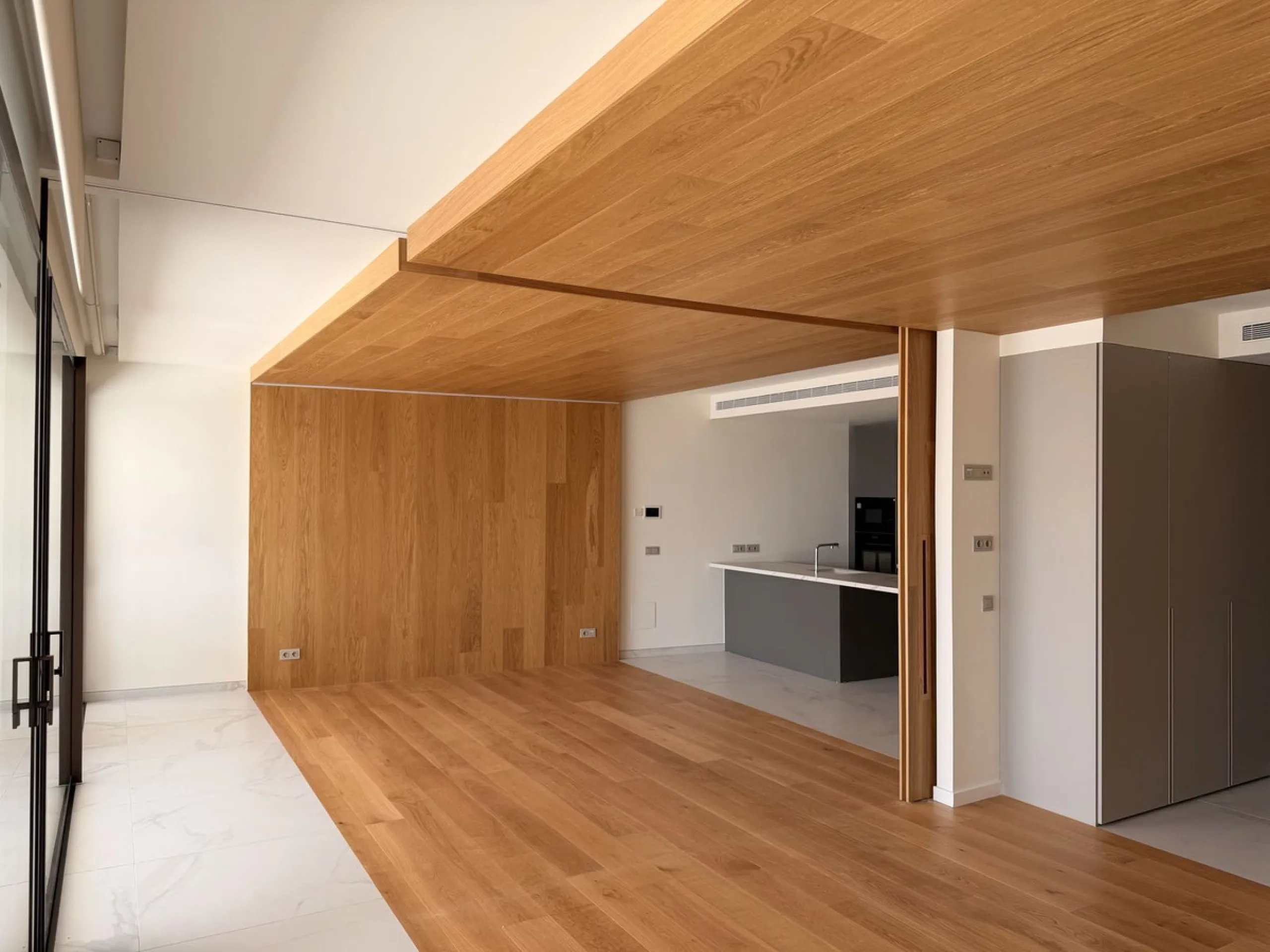 ? Property type: Apartment