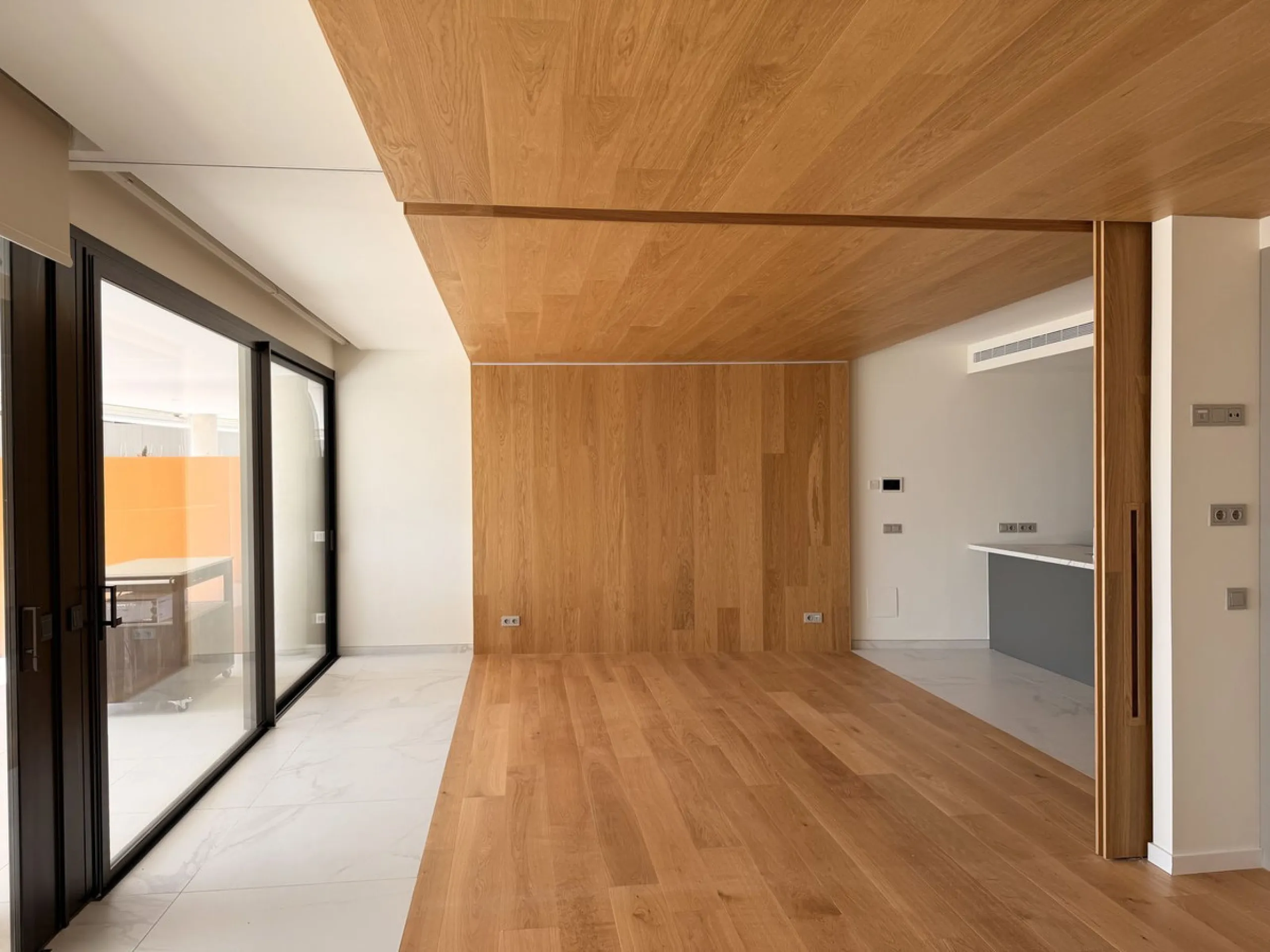 ? Property type: Apartment