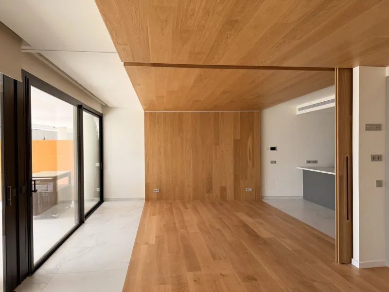 ? Property type: Apartment