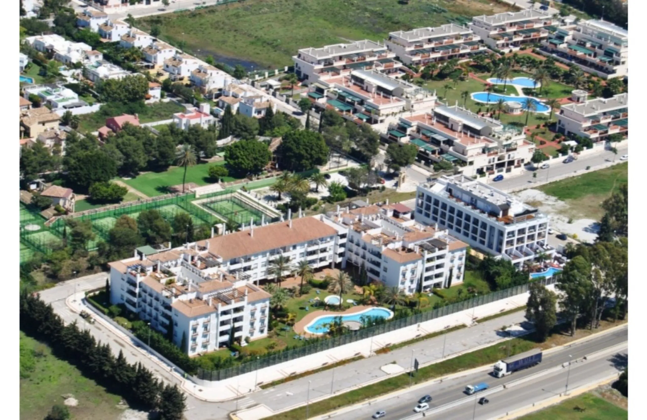MARBELLA; NUEVA ANDALUCIA Investor's Dream: High-Yield Business Opportunity in Marbella