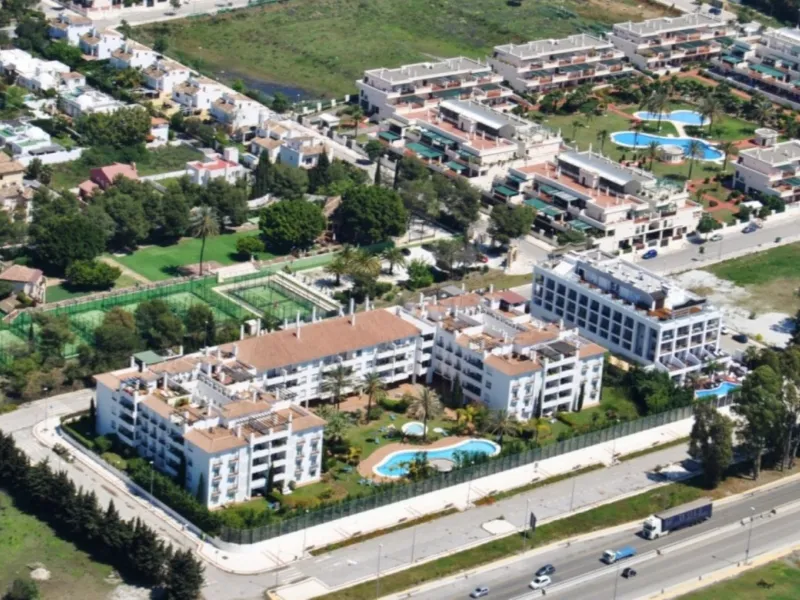 MARBELLA; NUEVA ANDALUCIA Investor's Dream: High-Yield Business Opportunity in Marbella