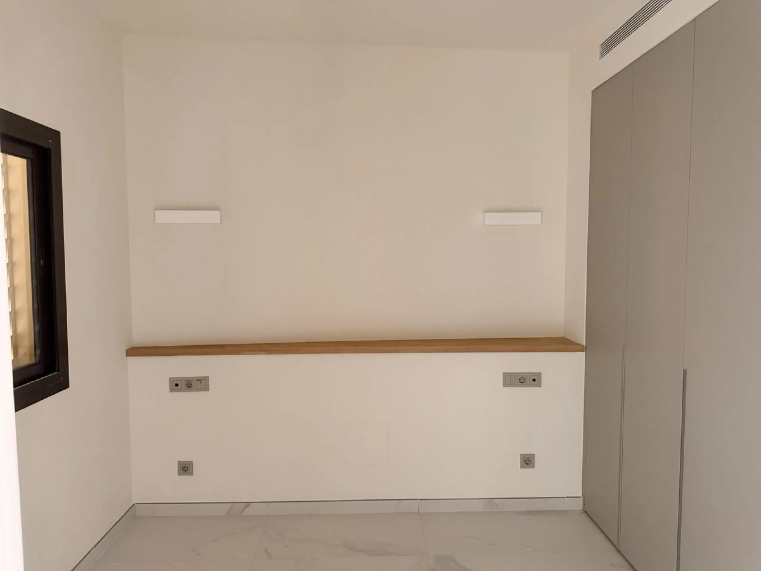 ? Property type: Apartment