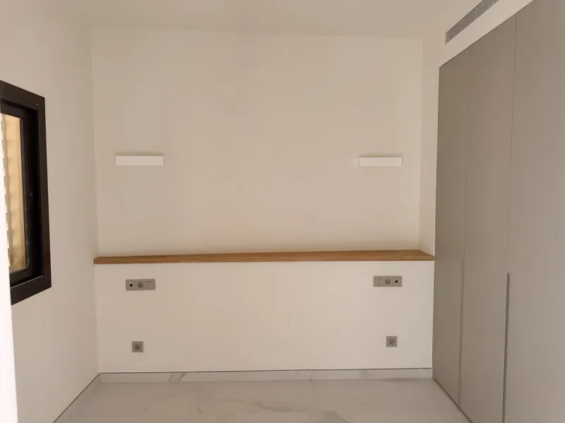 ? Property type: Apartment