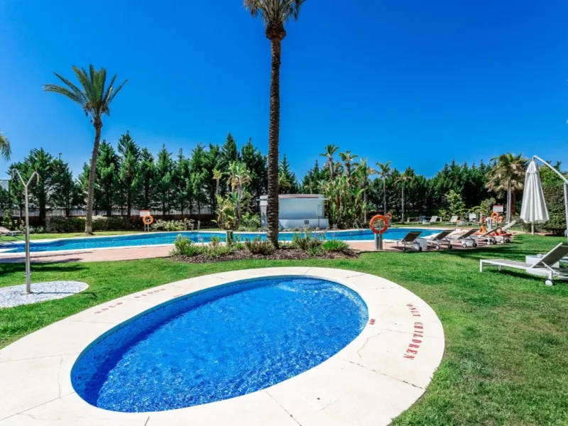 MARBELLA; NUEVA ANDALUCIA Investor's Dream: High-Yield Business Opportunity in Marbella