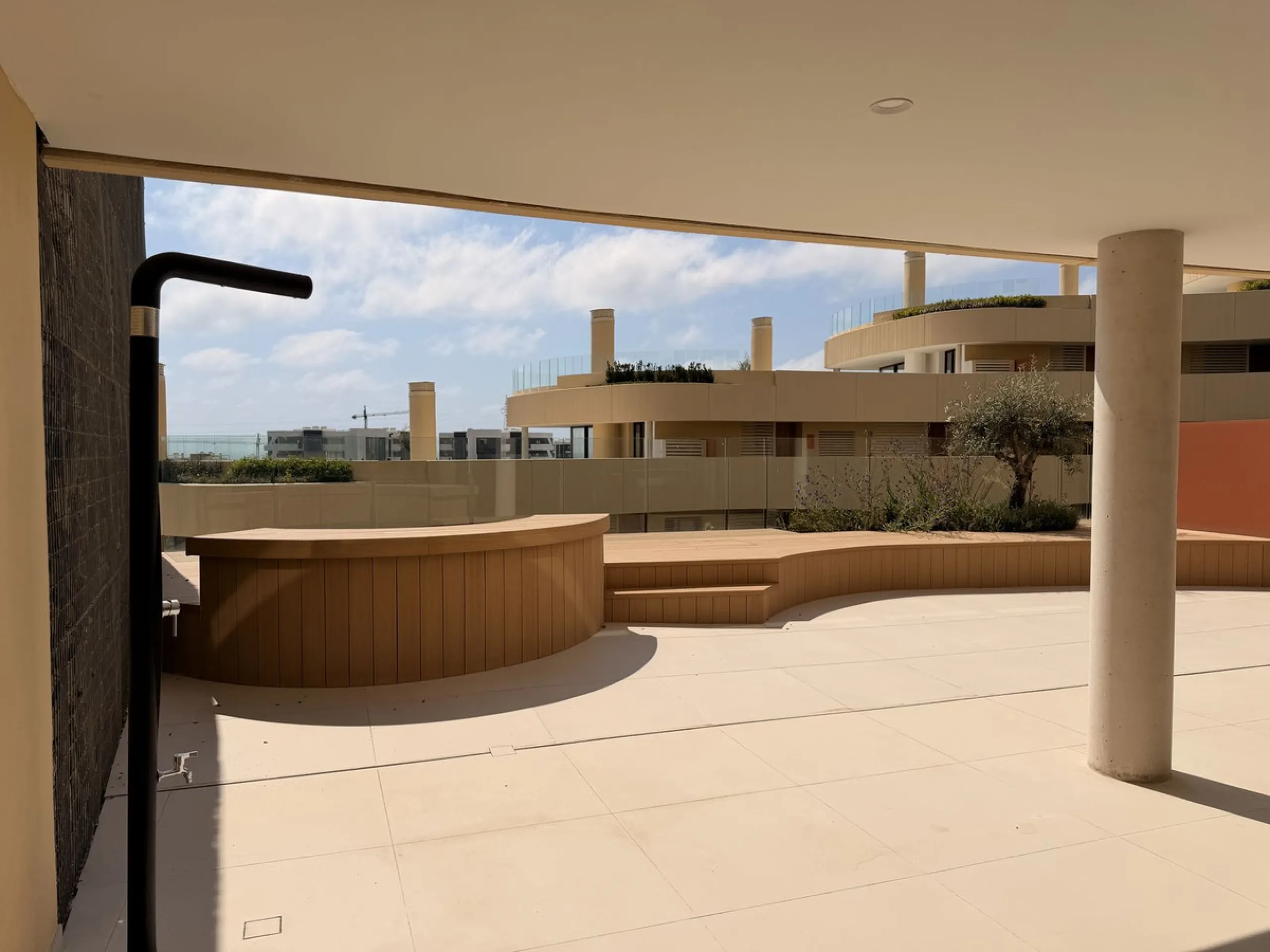 ? Property type: Apartment