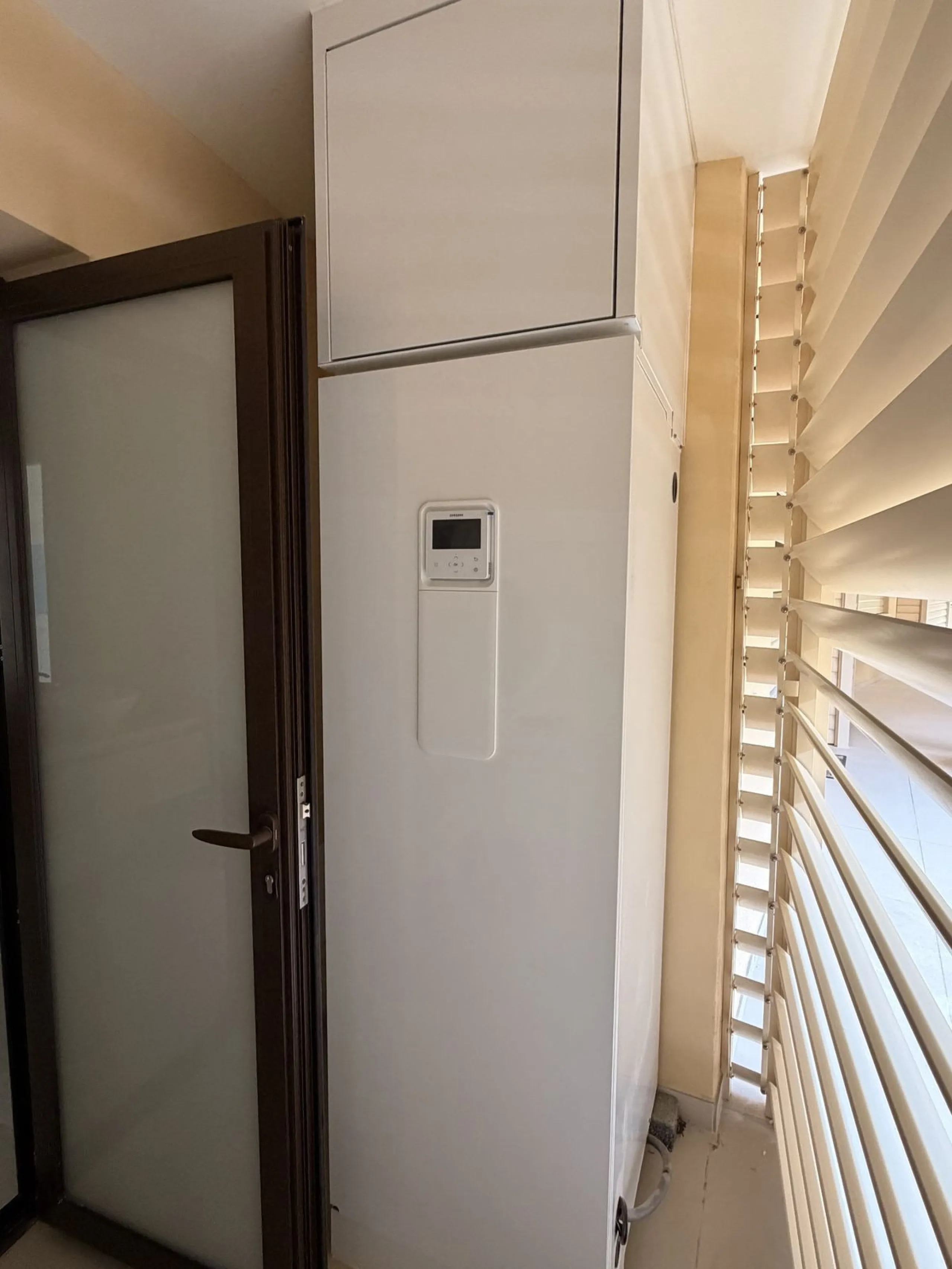 ? Property type: Apartment