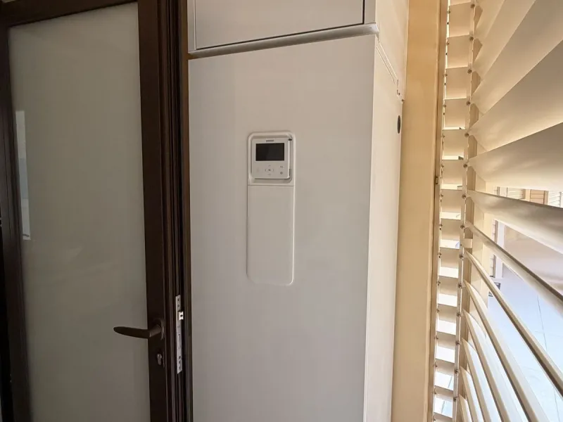 ? Property type: Apartment