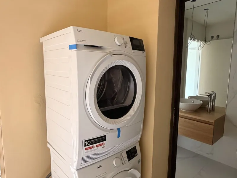 ? Property type: Apartment