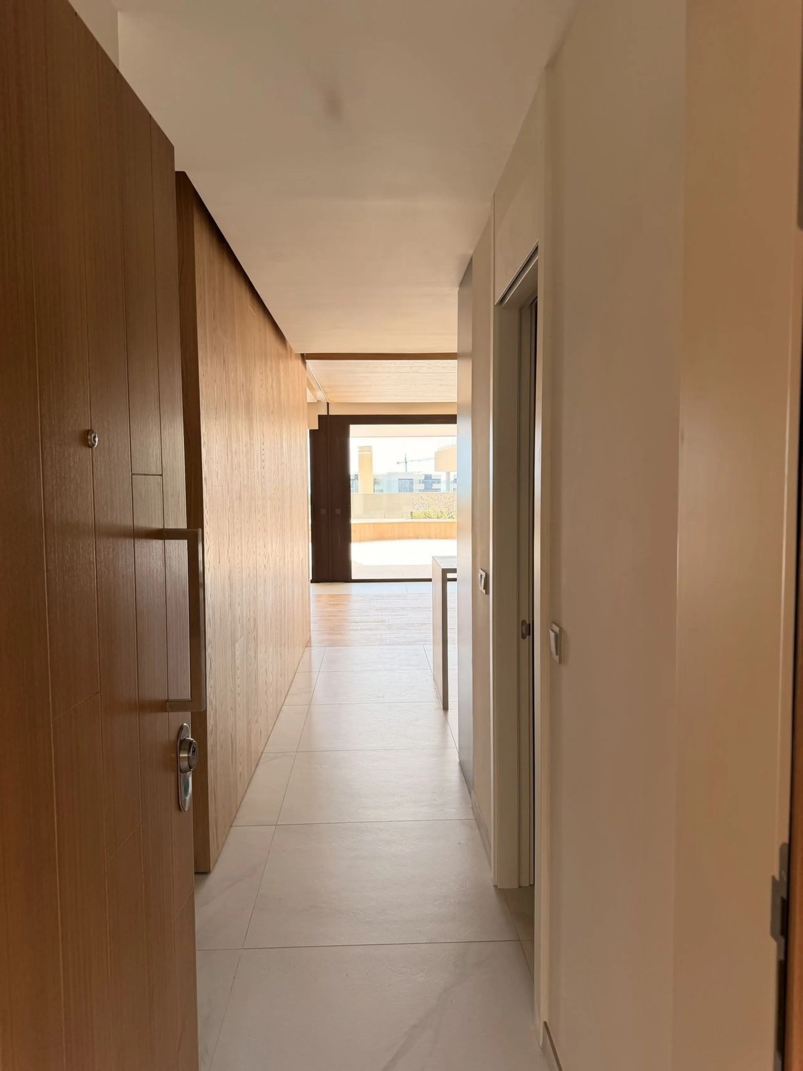 ? Property type: Apartment