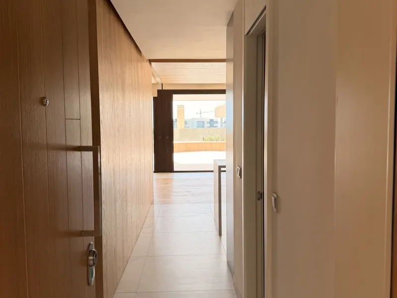 ? Property type: Apartment