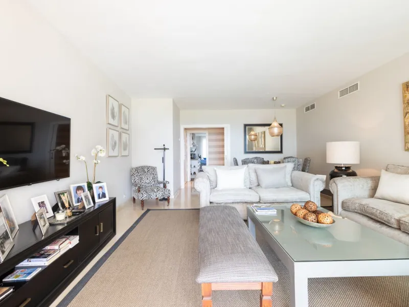 Ground Floor Apartment, Estepona, Costa del Sol.